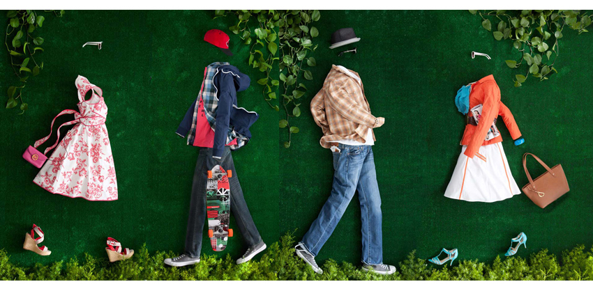 Jared Parker Stylist